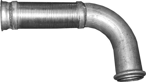 POLMO 61.83 Exhaust Pipe