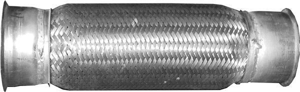 POLMO 61.86 Flexible Pipe, exhaust system