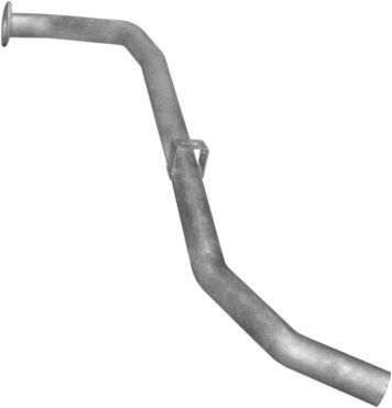 Exhaust Pipe POLMO 63.02