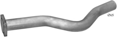 Exhaust Pipe POLMO 64.03