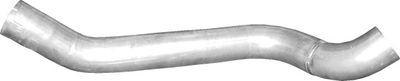 Exhaust Pipe POLMO 64.24