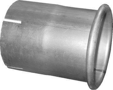 Exhaust Pipe POLMO 64.251