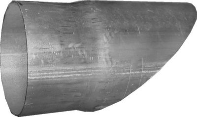 Exhaust Pipe POLMO 64.252