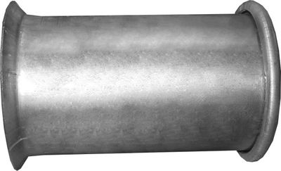 Exhaust Pipe POLMO 64.253