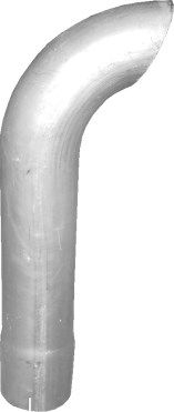 Exhaust Pipe POLMO 64.30