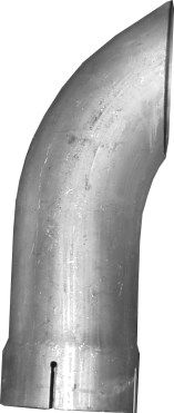 Exhaust Pipe POLMO 64.33