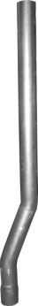 Exhaust Pipe POLMO 64.34