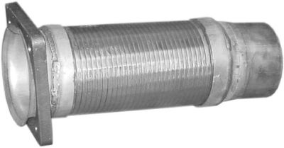 Exhaust Pipe POLMO 64.38