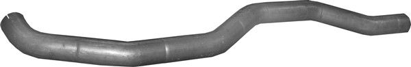 POLMO 64.39 Exhaust Pipe