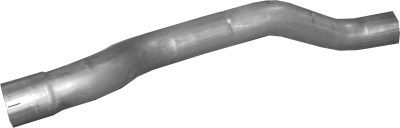 Exhaust Pipe POLMO 64.43