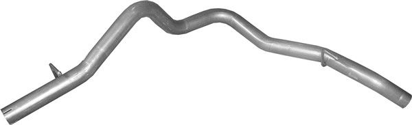POLMO 64.55 Exhaust Pipe