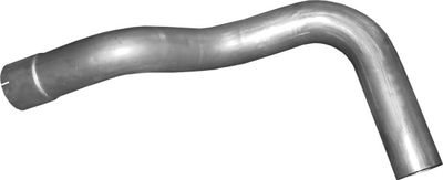 Exhaust Pipe POLMO 64.59