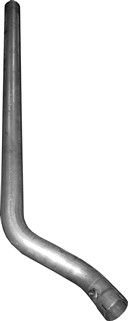 POLMO 64.61 Exhaust Pipe