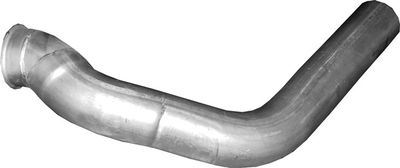 Exhaust Pipe POLMO 64.62