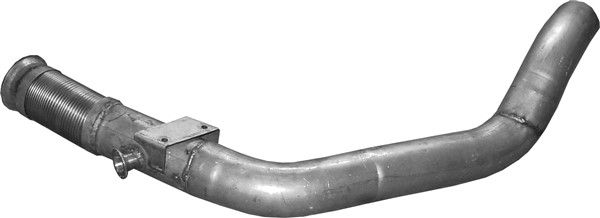POLMO 64.63 Exhaust Pipe