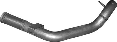 Exhaust Pipe POLMO 64.65