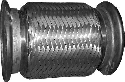 Exhaust Pipe POLMO 64.67