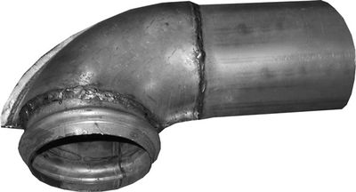 Exhaust Pipe POLMO 64.68