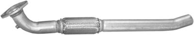 Exhaust Pipe POLMO 64.19