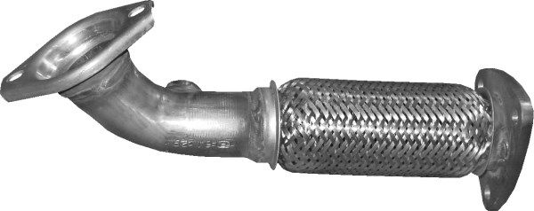 POLMO 64.291 Exhaust Pipe