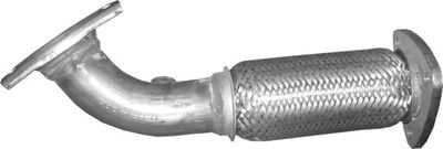 Exhaust Pipe POLMO 64.292