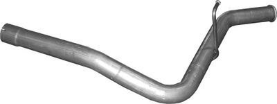 Exhaust Pipe POLMO 64.48