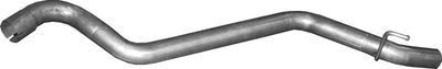 Exhaust Pipe POLMO 64.56