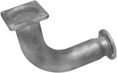 Exhaust Pipe POLMO 65.02