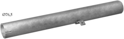 Exhaust Pipe POLMO 66.01