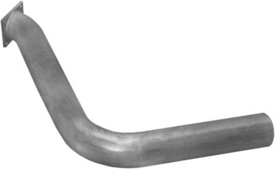 Exhaust Pipe POLMO 68.00