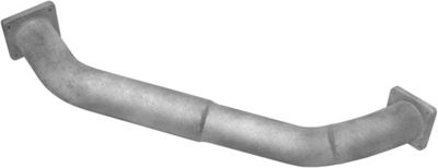 Exhaust Pipe POLMO 68.01