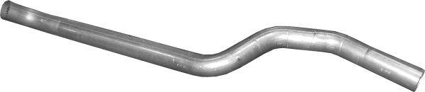 POLMO 68.032 Exhaust Pipe
