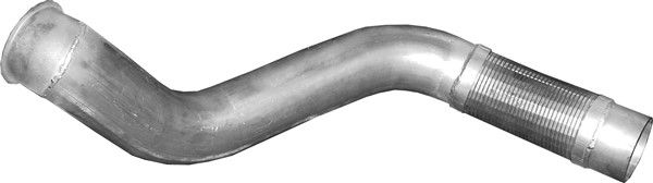 POLMO 68.102 Exhaust Pipe