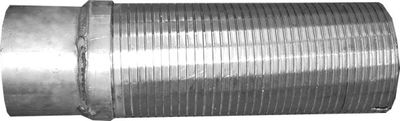 Exhaust Pipe POLMO 68.105