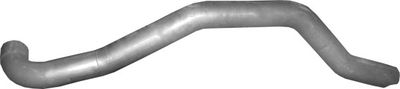 Exhaust Pipe POLMO 68.107