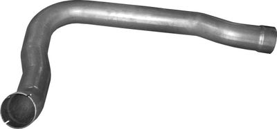 Exhaust Pipe POLMO 68.109