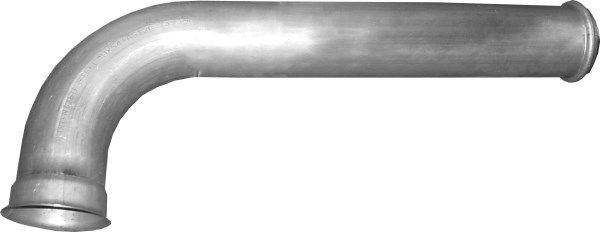 POLMO 68.111 Exhaust Pipe