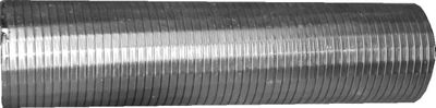 Exhaust Pipe POLMO 68.181