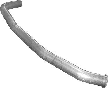POLMO 68.184 Exhaust Pipe