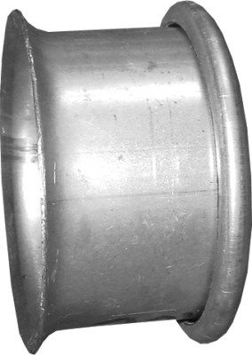 Exhaust Pipe POLMO 68.215