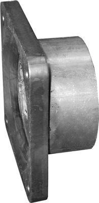 Exhaust Pipe POLMO 68.218