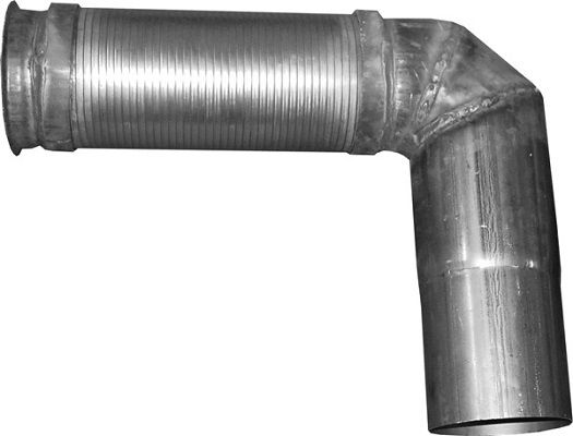 POLMO 68.29 Exhaust Pipe