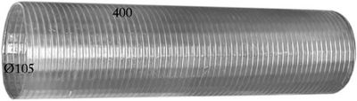 Exhaust Pipe POLMO 68.421