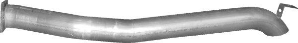 POLMO 68.471 Exhaust Pipe