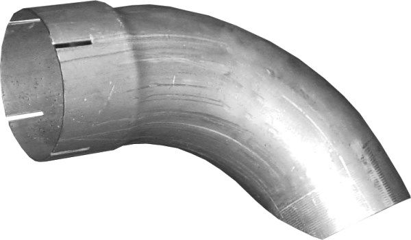 POLMO 68.624 Exhaust Pipe