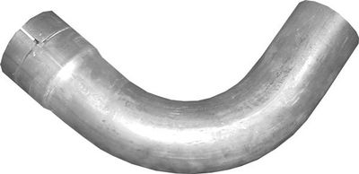 Exhaust Pipe POLMO 68.625