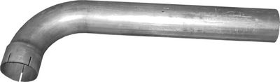 Exhaust Pipe POLMO 68.652