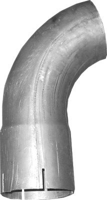 POLMO 68.66 Exhaust Pipe