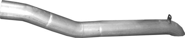 POLMO 68.682 Exhaust Pipe