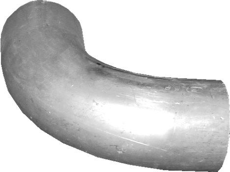 POLMO 68.701 Exhaust Pipe
